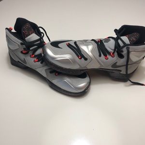 Nike Lebron James XIII!